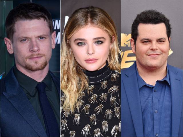 Party of the Century Production Company