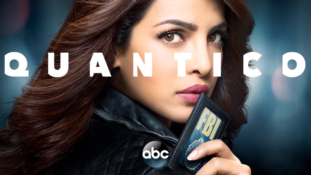 New Season of Quantico