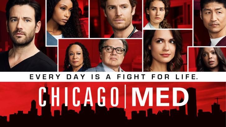 Chicago Med