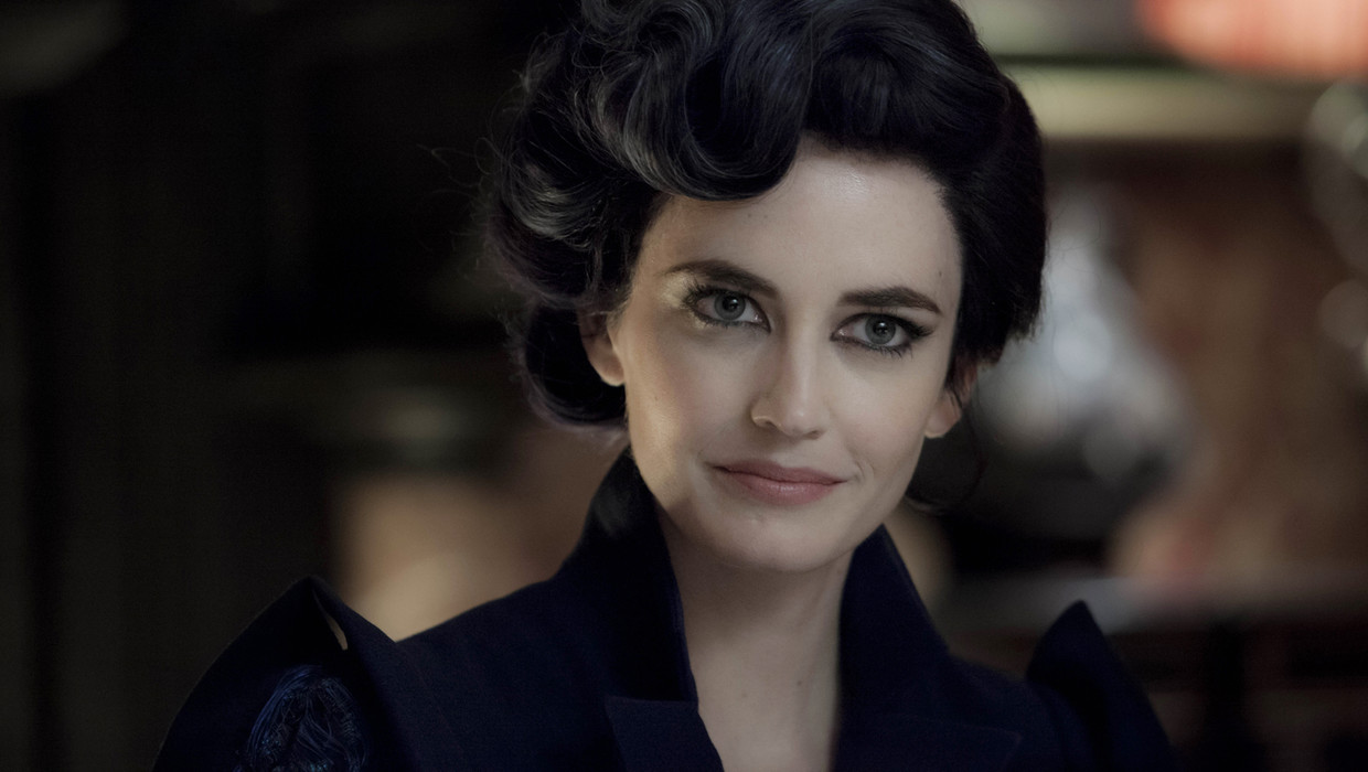 eva green proxima