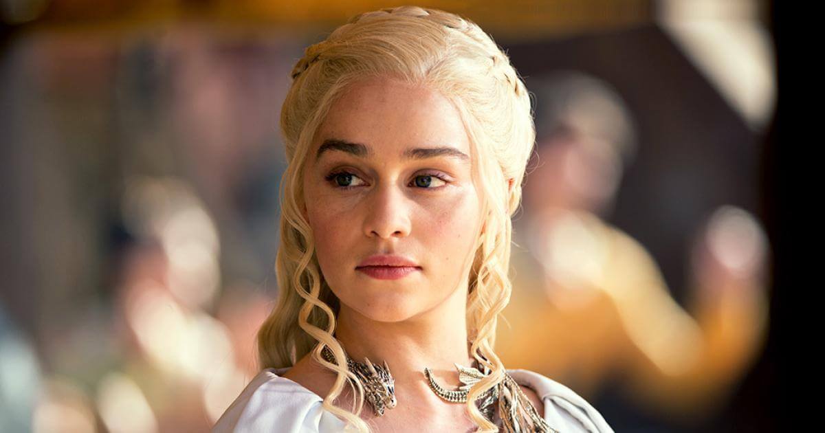 Emilia Clark acting advice