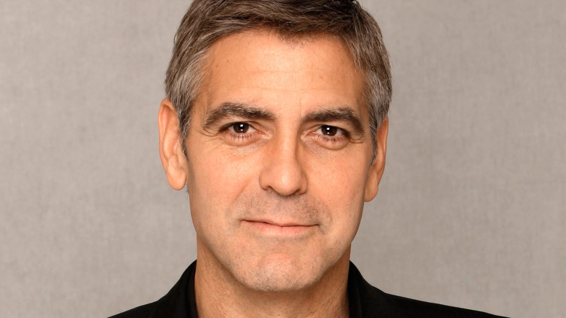 George Clooney acting advice