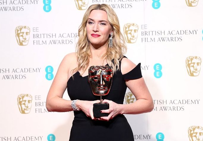 Kate Winslet acting advice