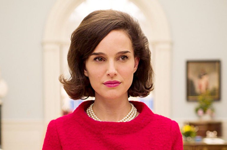 Natalie Portman acting advice