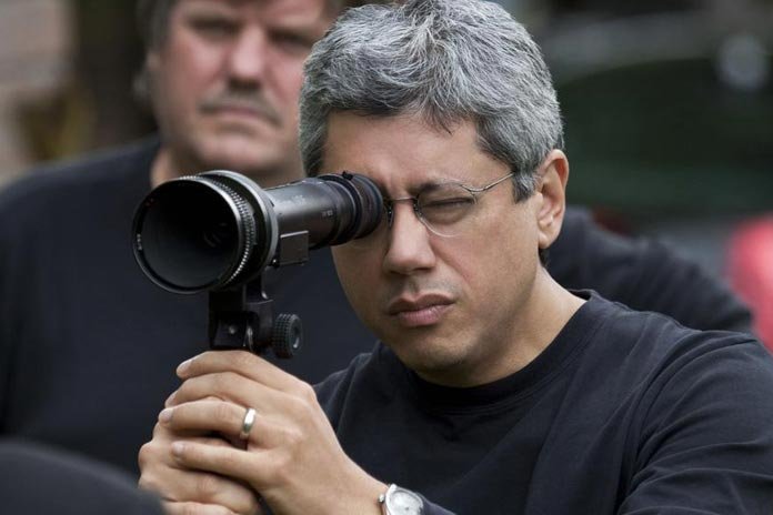 Outpost fantasy series