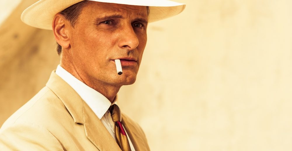 Viggo Mortensen Unabomb