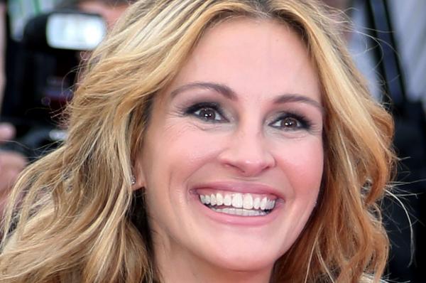 homecoming starred by Julia Roberts