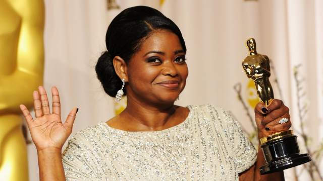 Octavia Spencer's new movie casting call