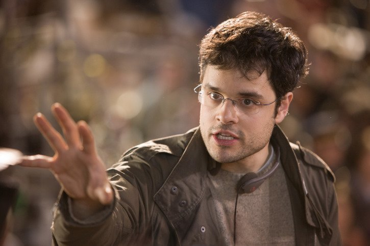 Thor Freudenthal's New Film