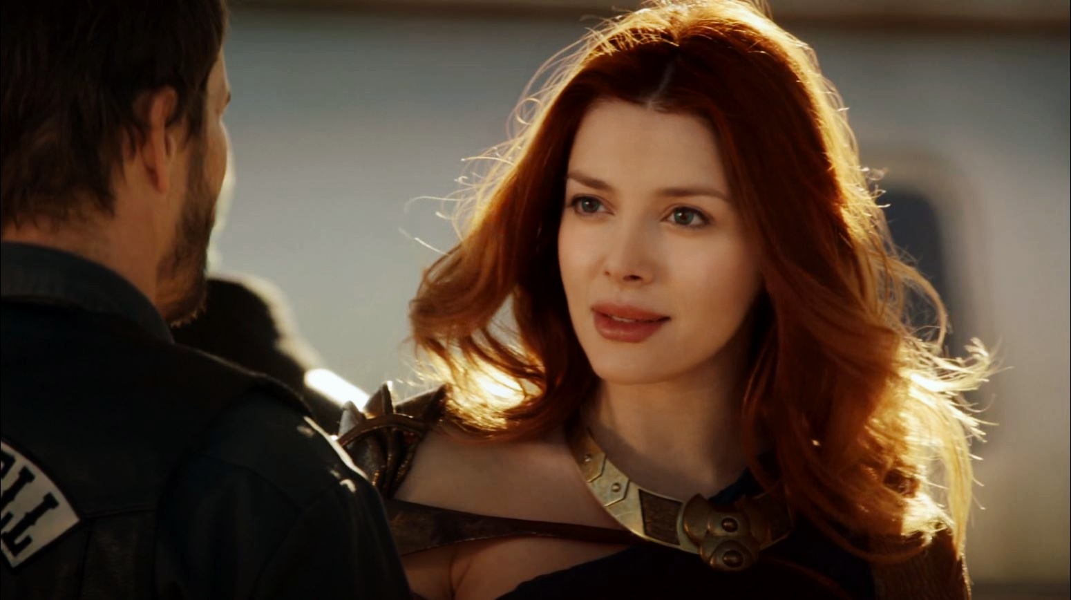 elena satine twin peaks