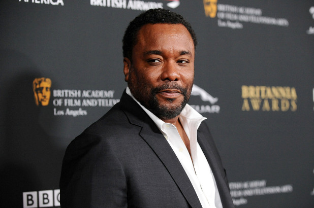 Director Lee Daniels
