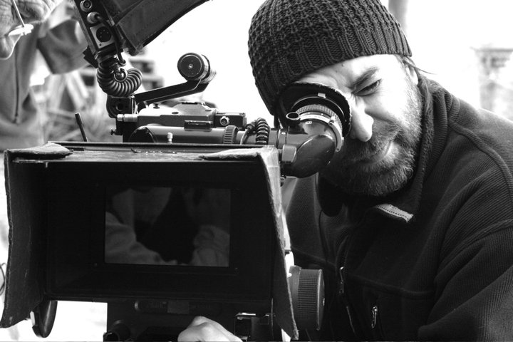 Director Steven R. Monroe