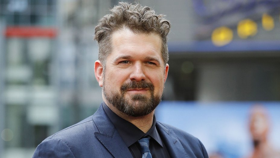 Seth Gordon Director