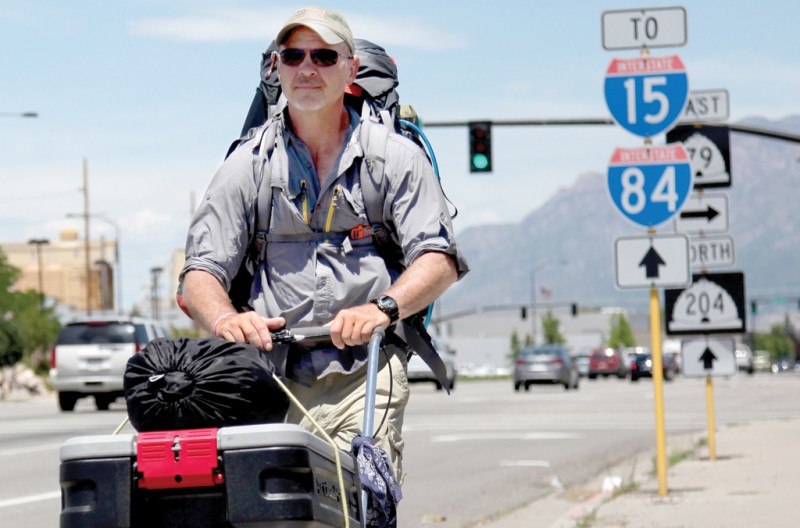 Joe And Jadin Bell Feature Film