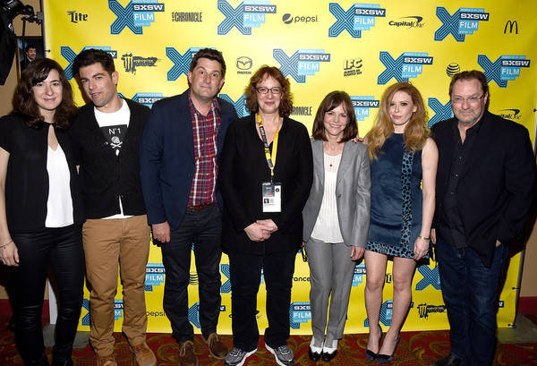 Director Laura Terruso