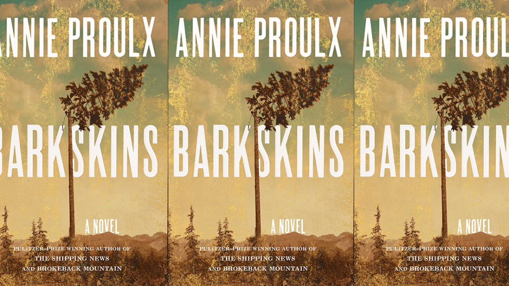 Barkskins Series