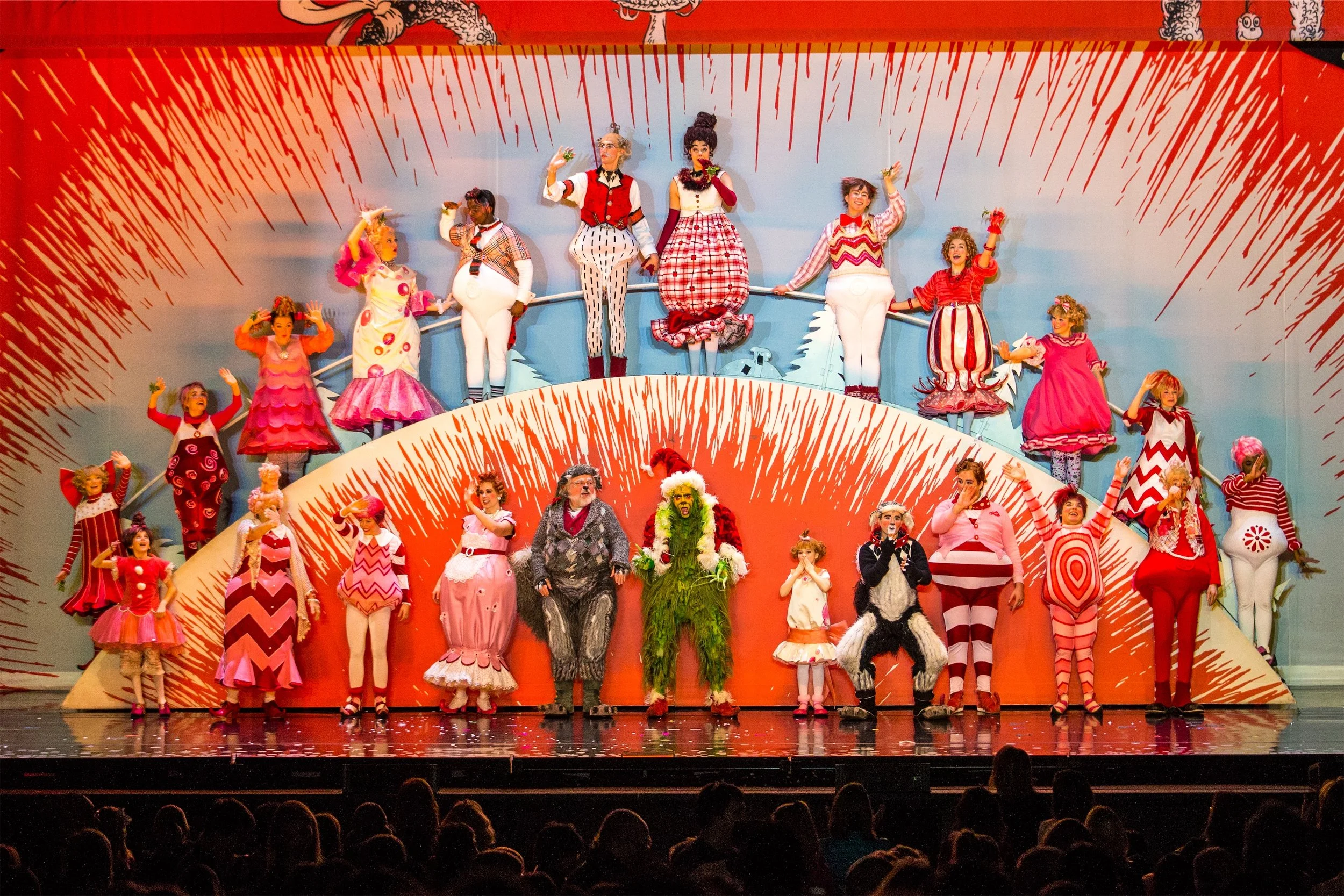 How the Grinch Stole Christmas Crossroads.webp