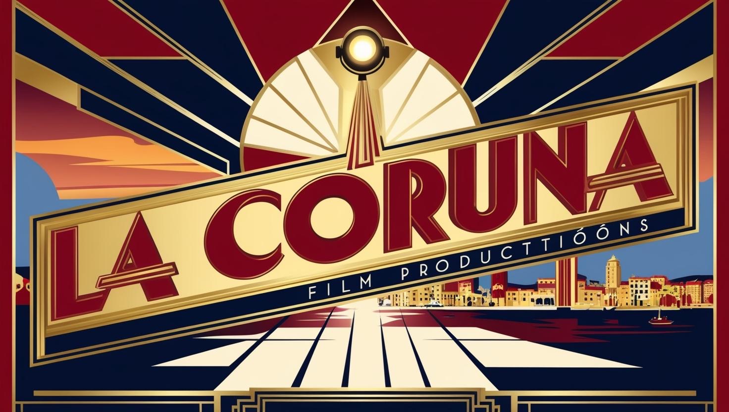 LaCoruna Productions