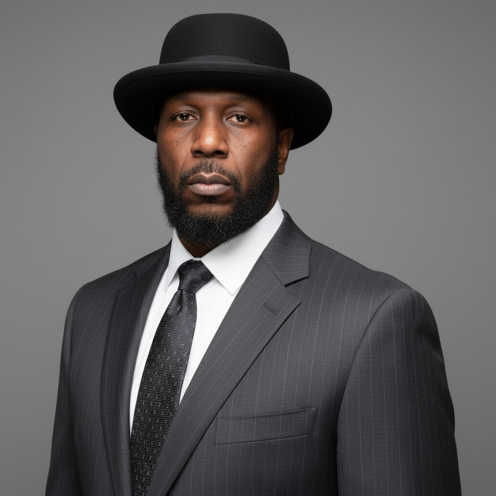 Dwayne Booker