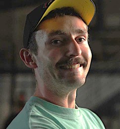 Ethan Sawyers