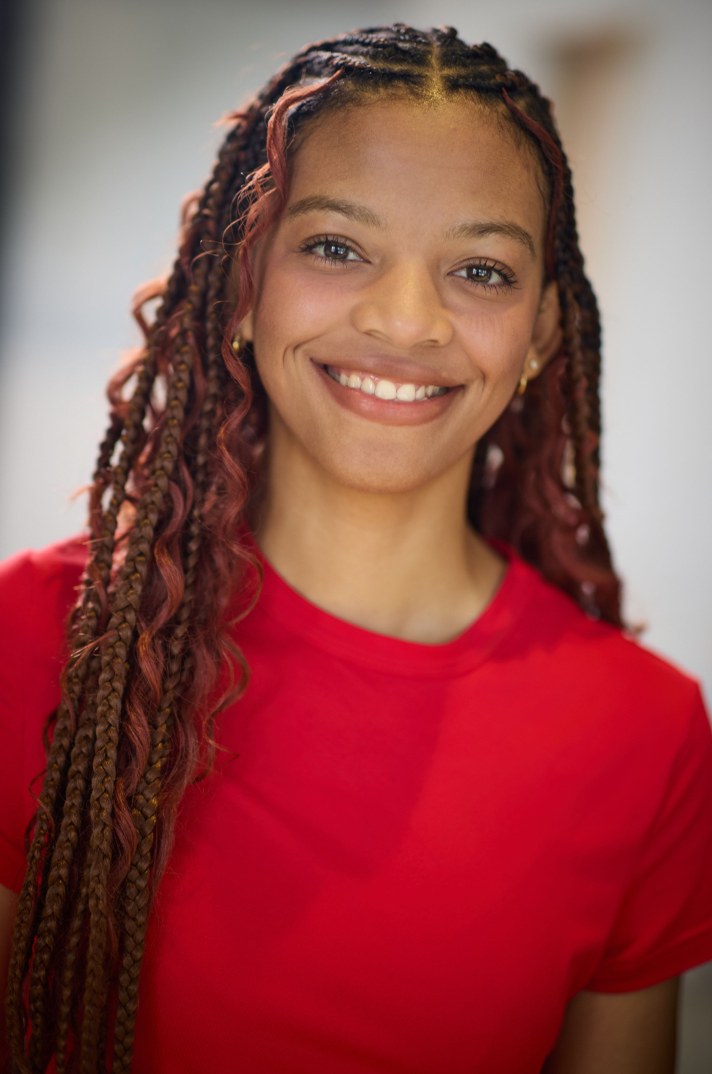 Nyla McDuffie