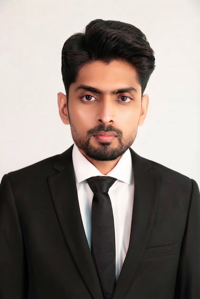 Daniyal Khalid