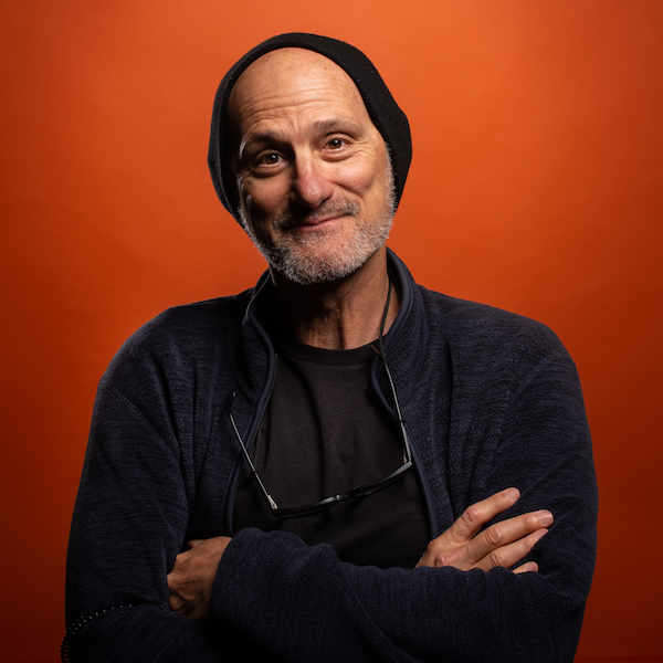 Mark Schwartz