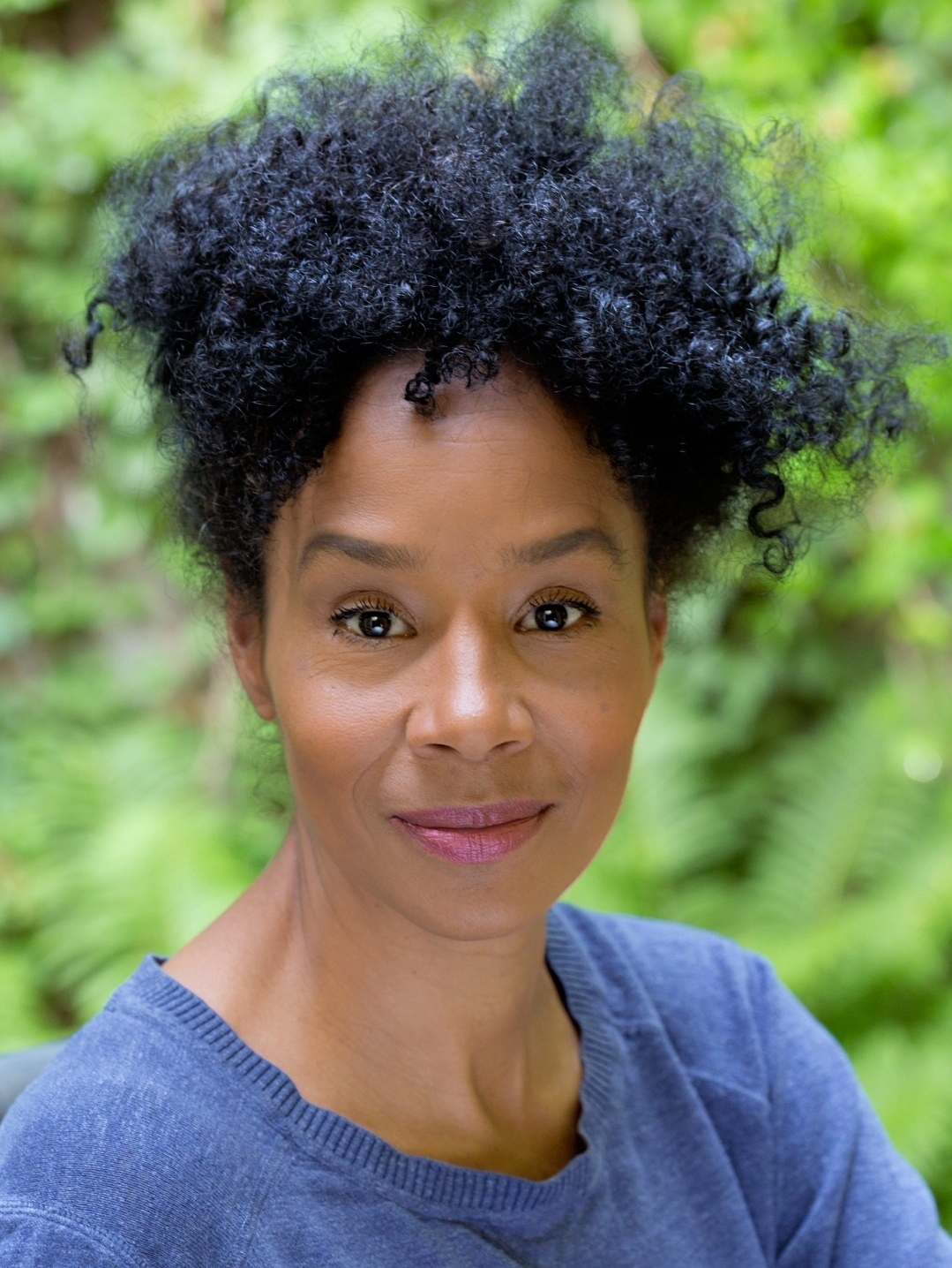Yvette McKoy
