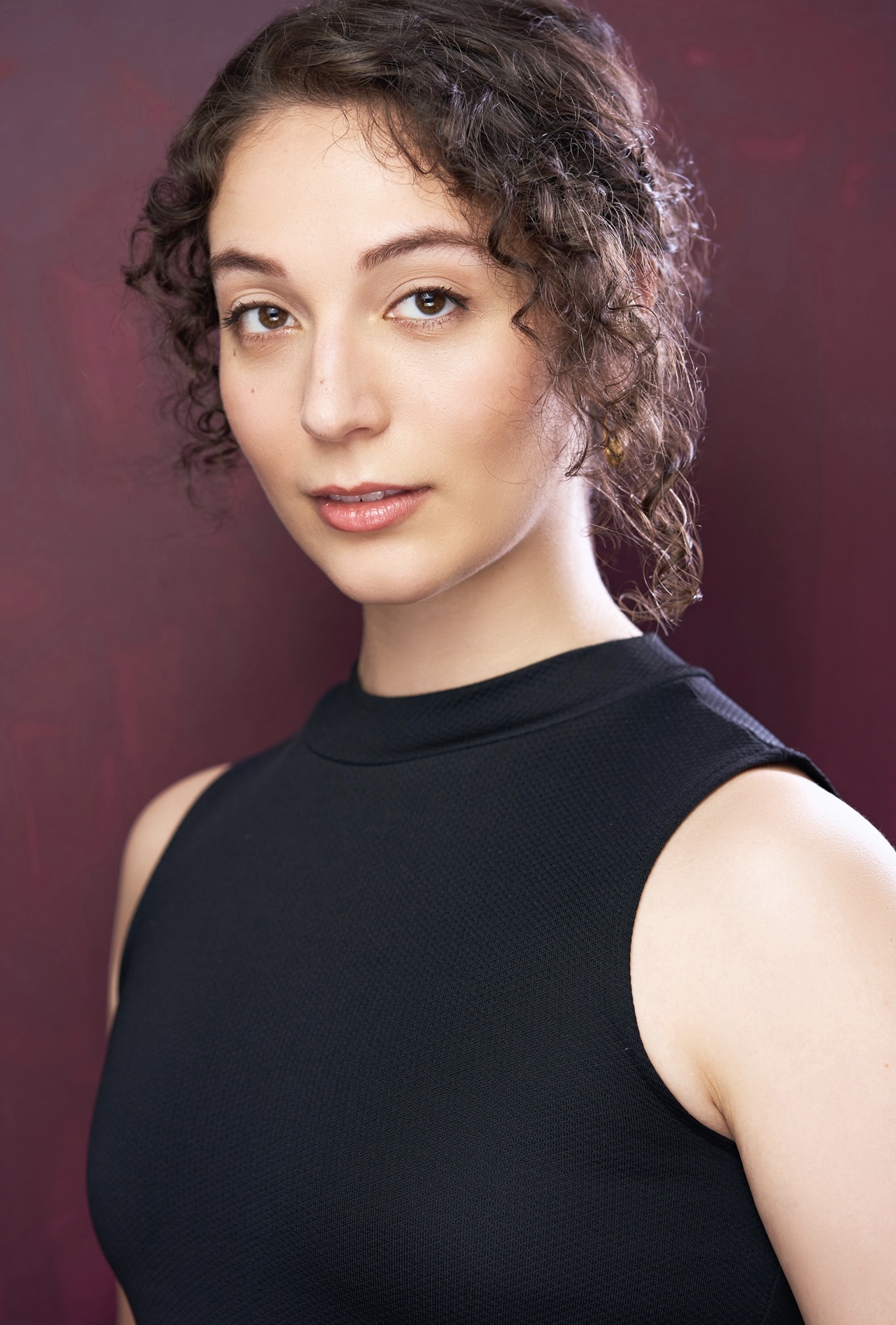 Alexandrea Mallia
