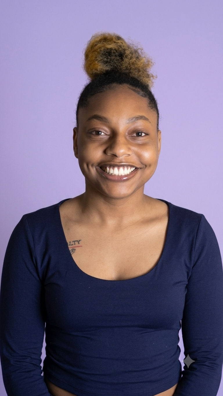 Ja’Vonne C