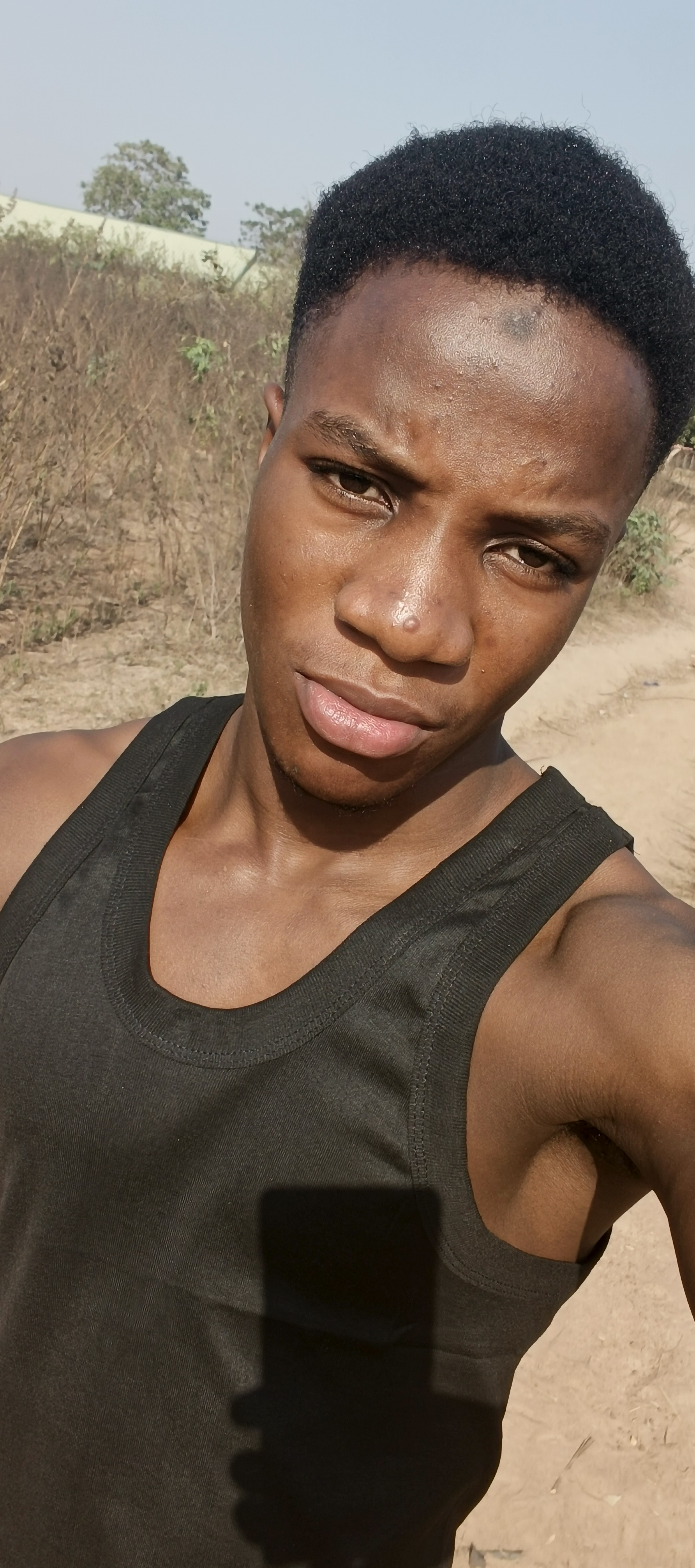 Salihu Kehinde