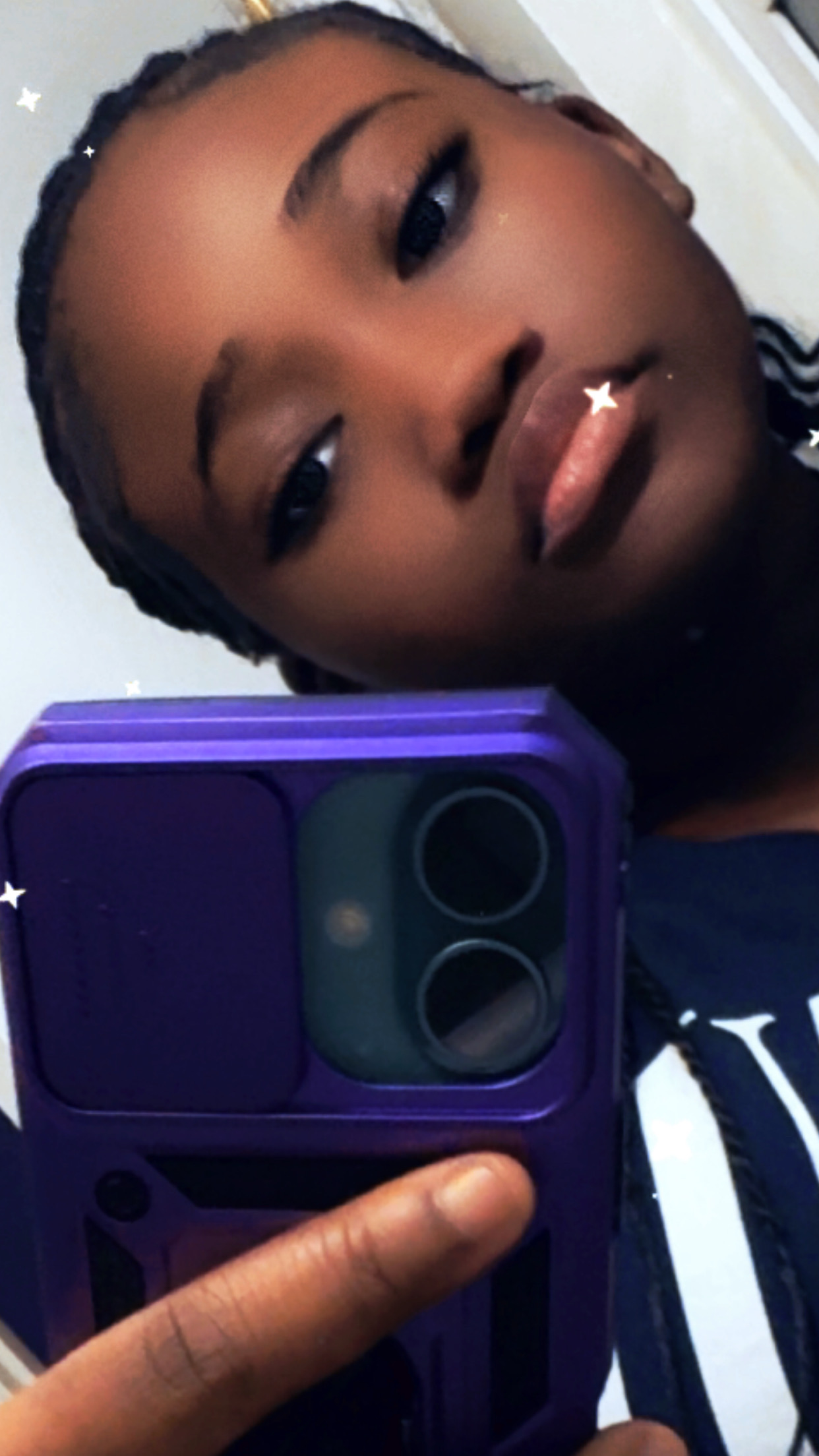Jaliyah Irvin