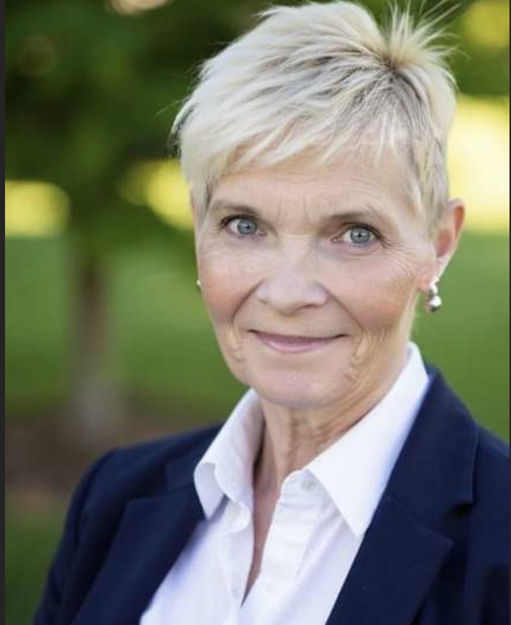 Angela Joan Fusillo