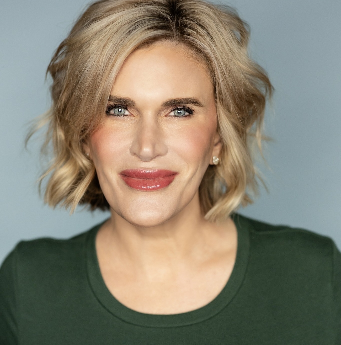 Meg Sandefur