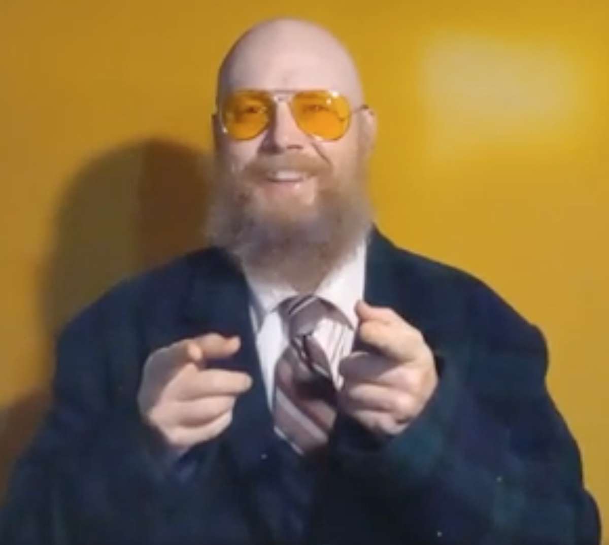 Greg Craft