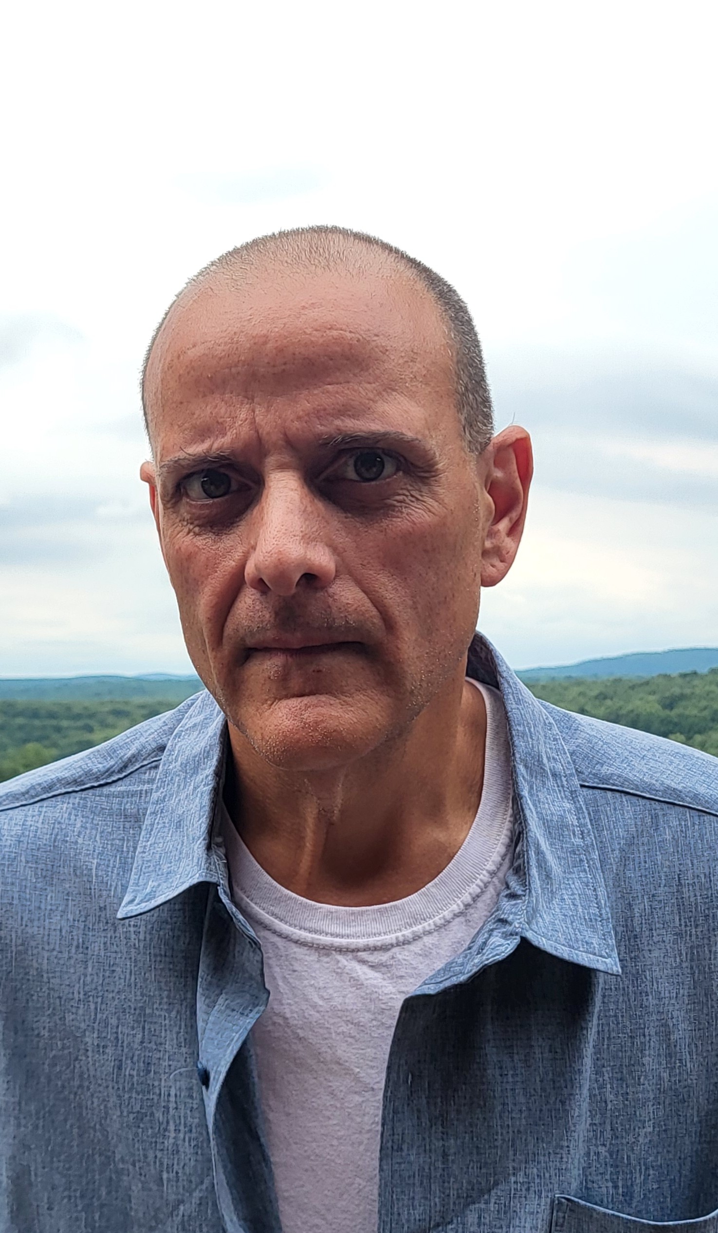 Sebastian Fazzino