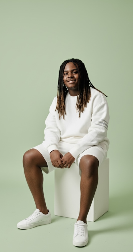 Kamaan Morgan