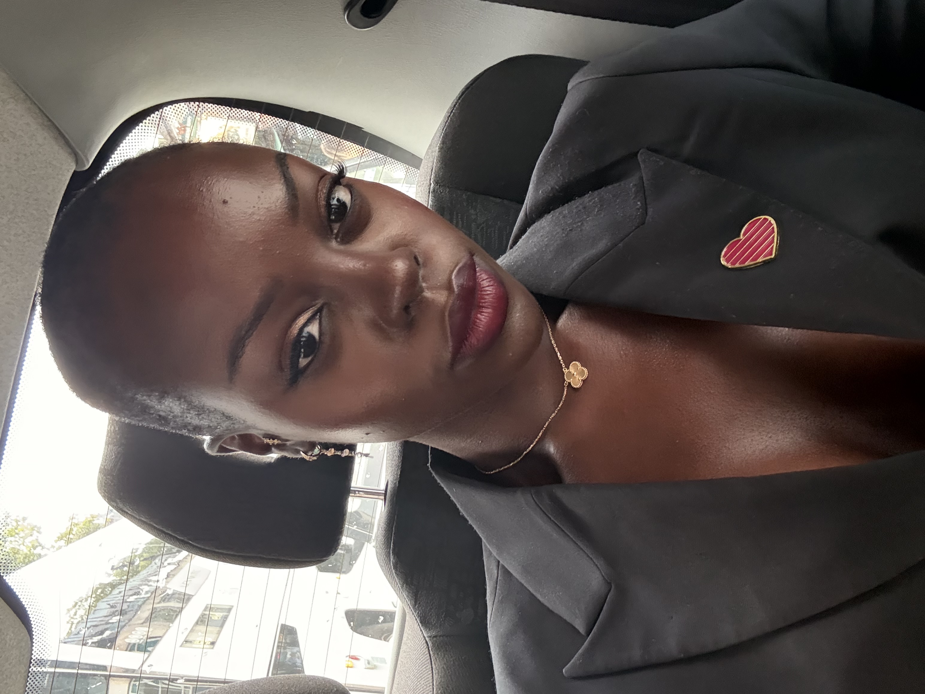 Amy Ohiomoba