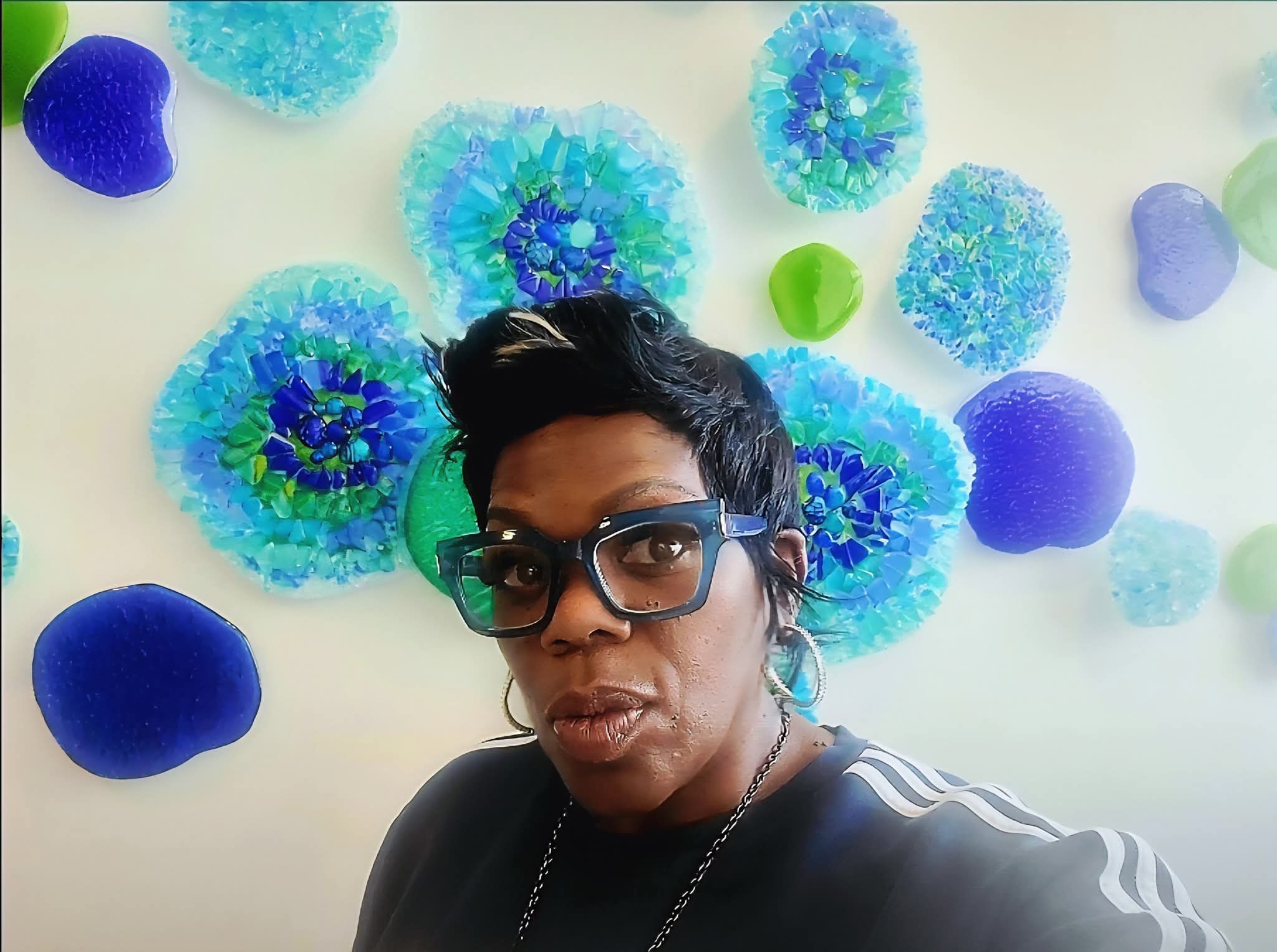 Kim S Berry
