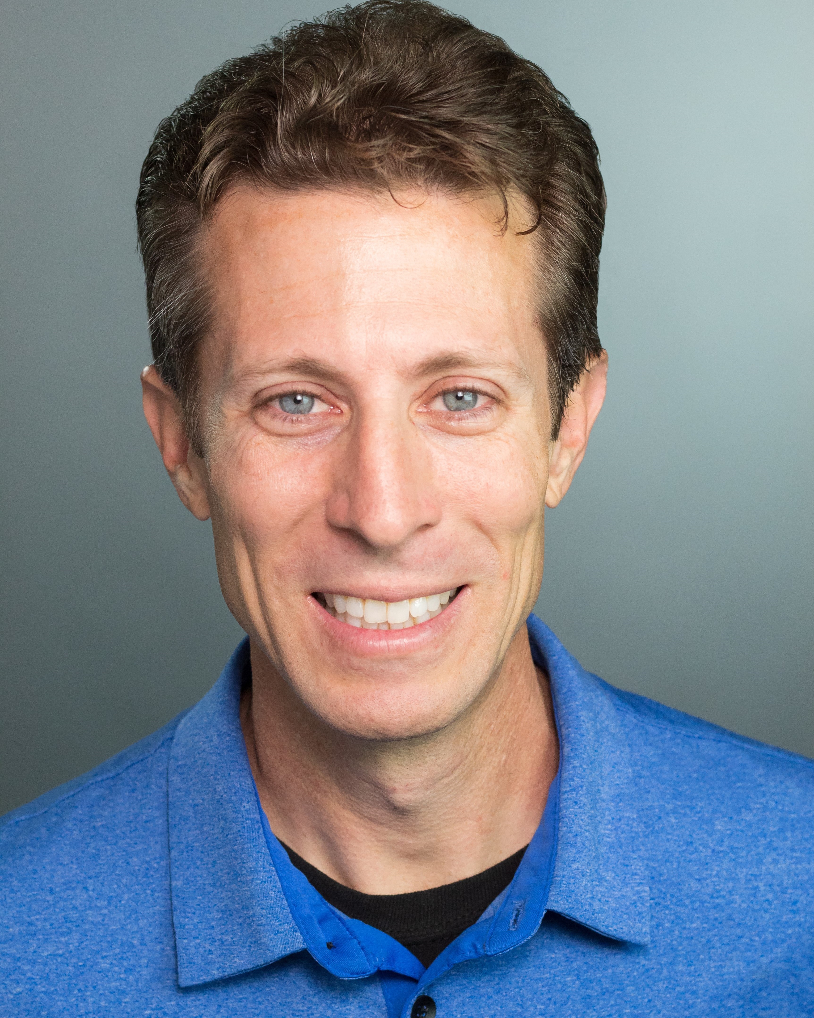 Dan Swaney