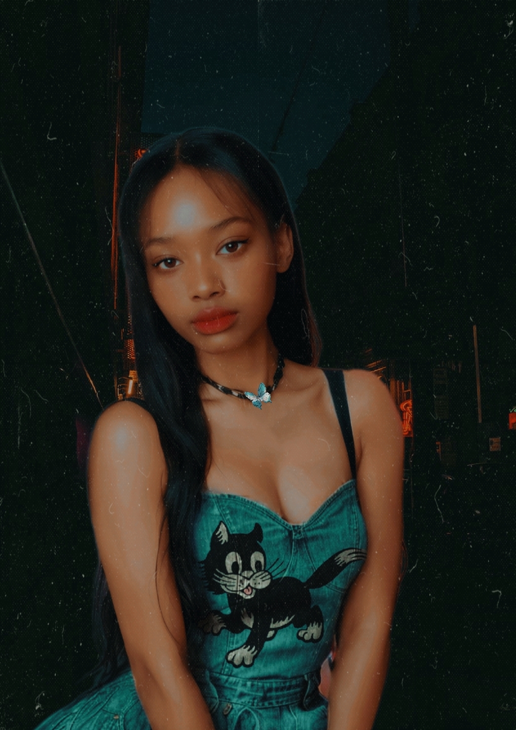 Rachael Nduku Mwendwa