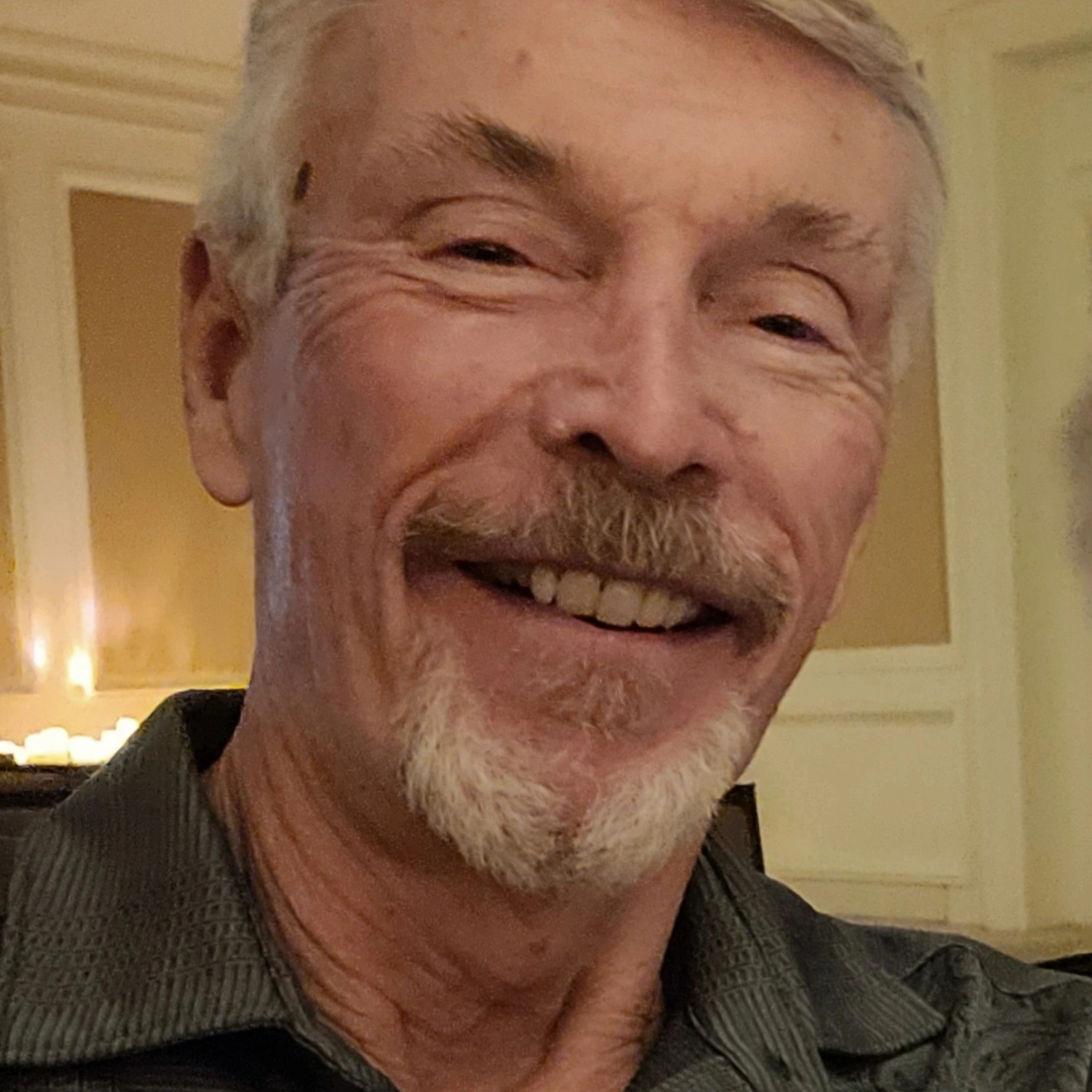 Tim Slear