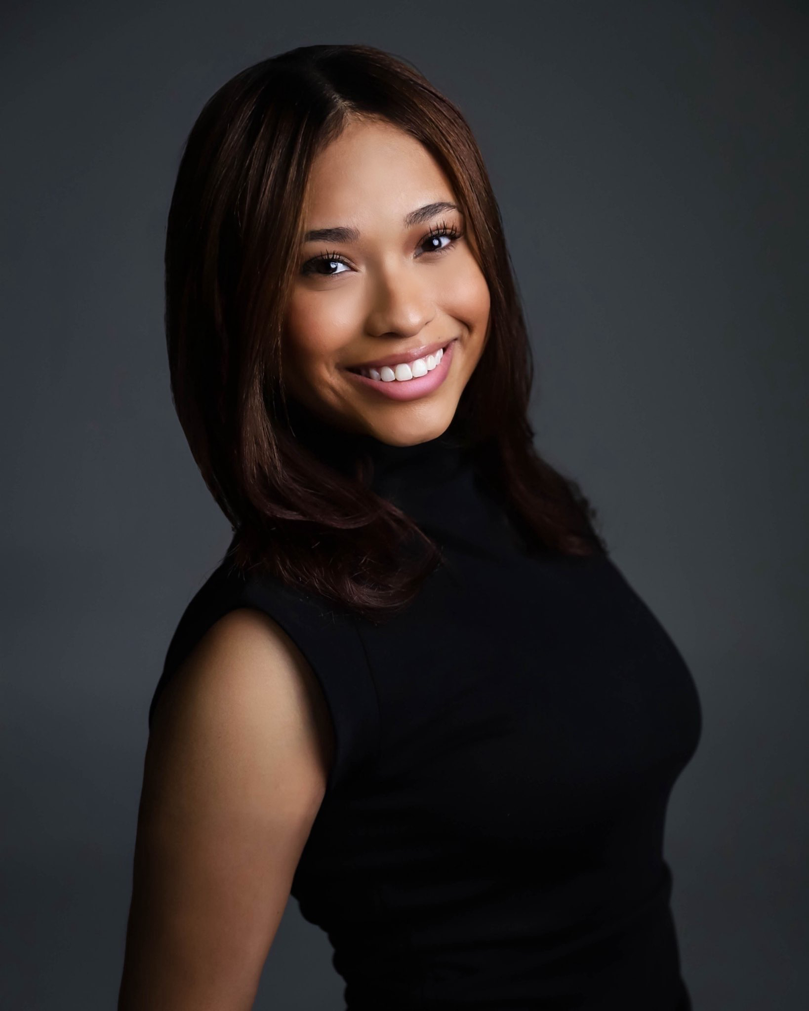 Maya Scott