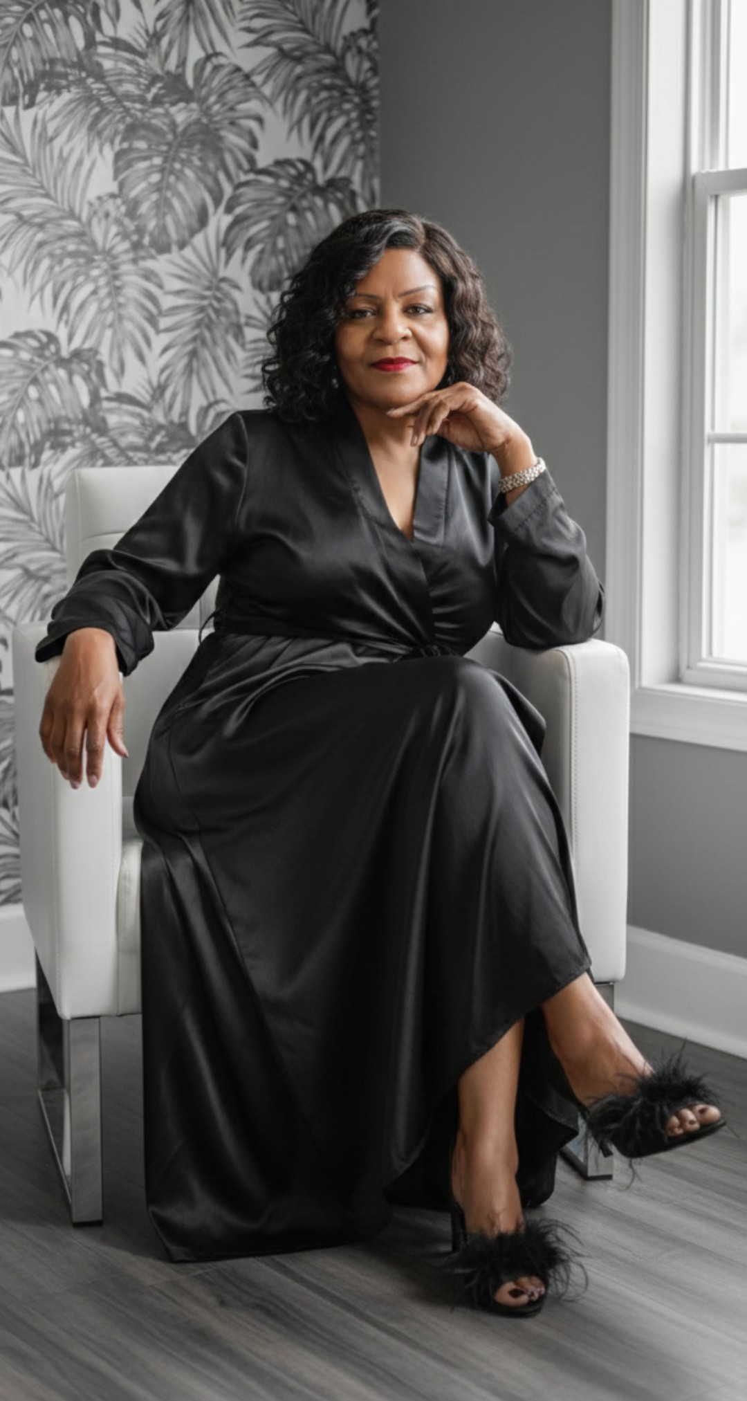 Denise Harris