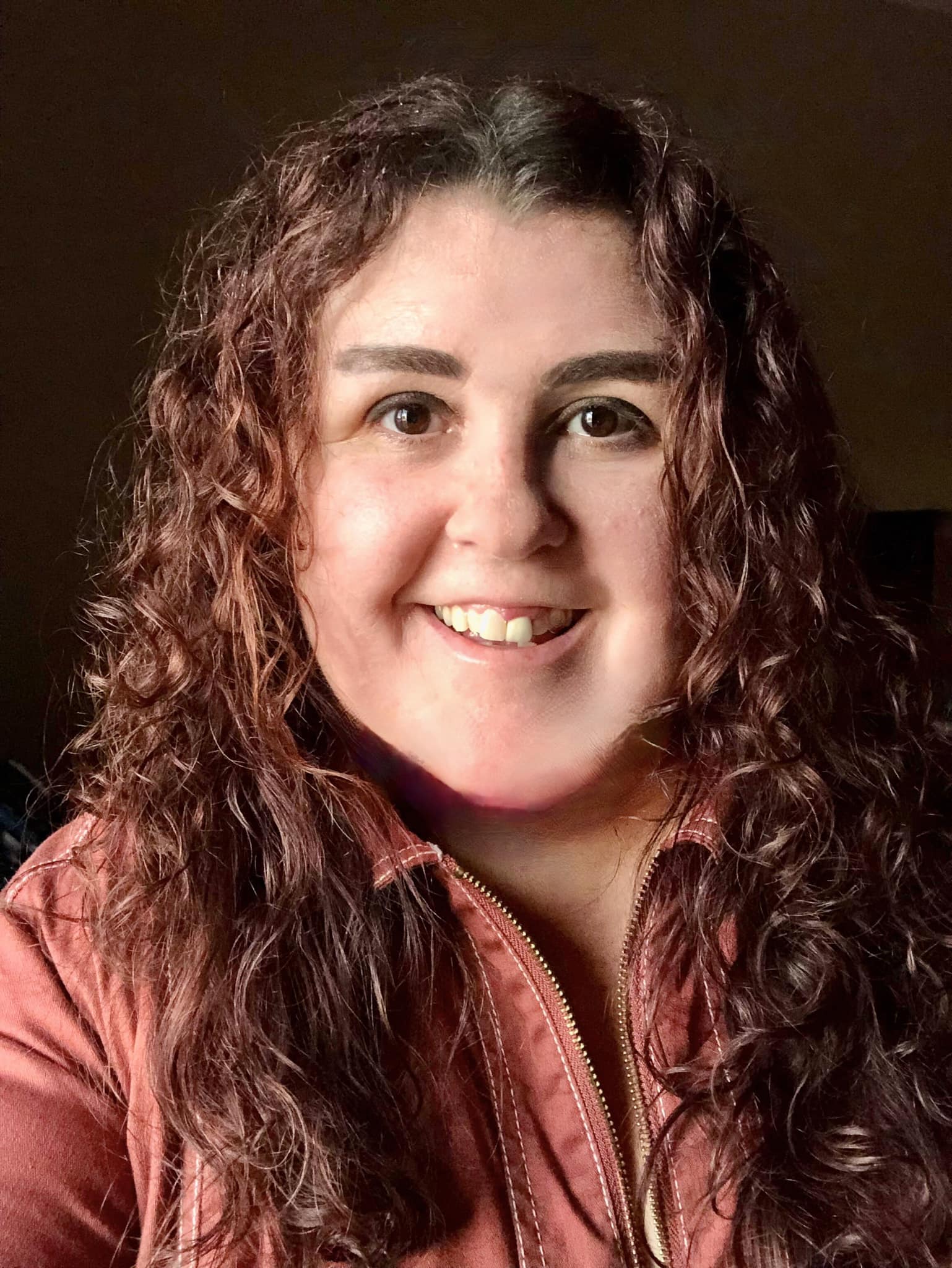 Emily Ann Roth