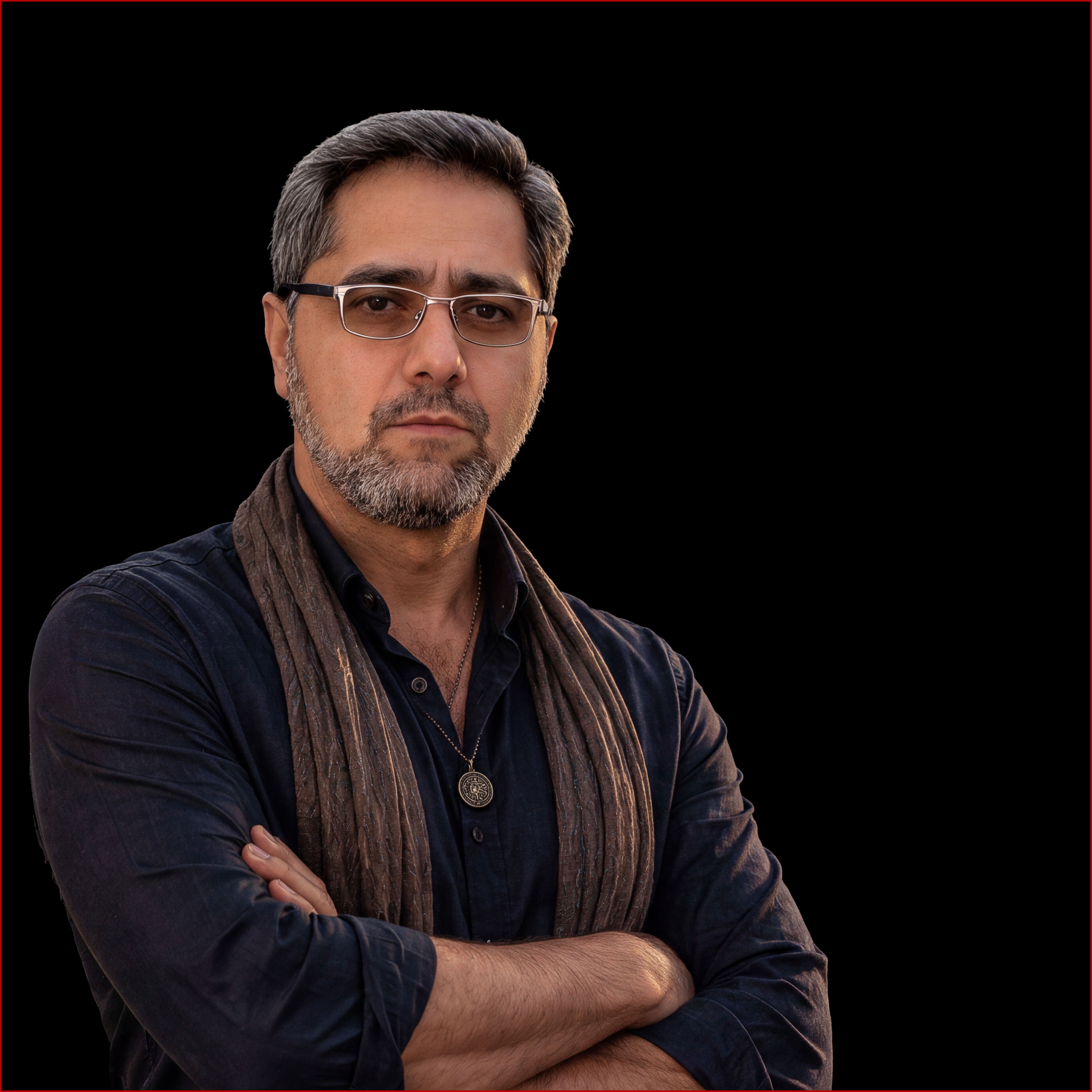 Arno Maratti