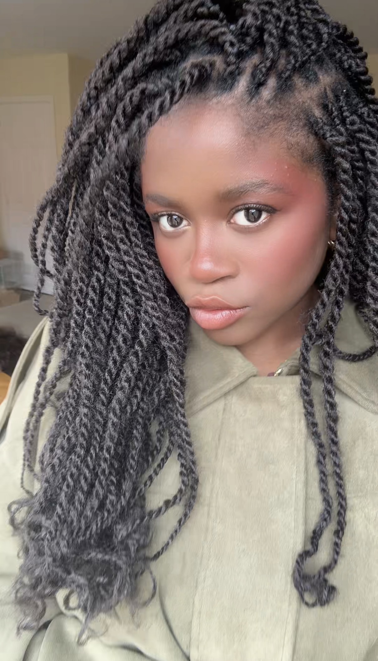 Tarisai Mushonga
