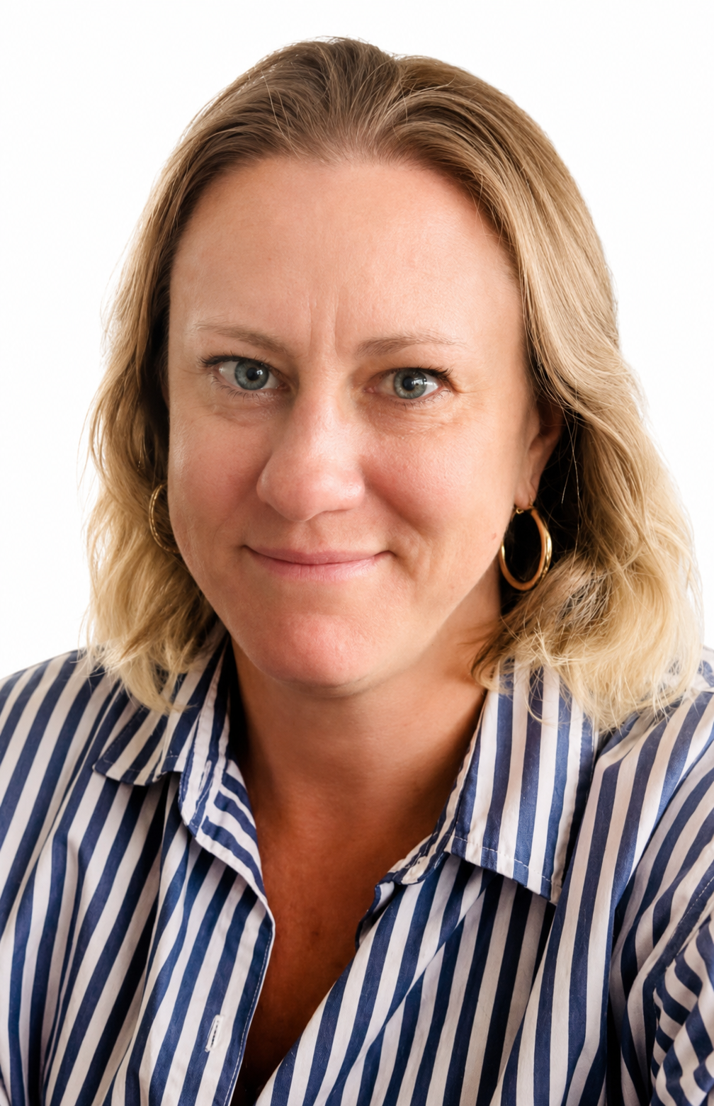 Gillian Dunn