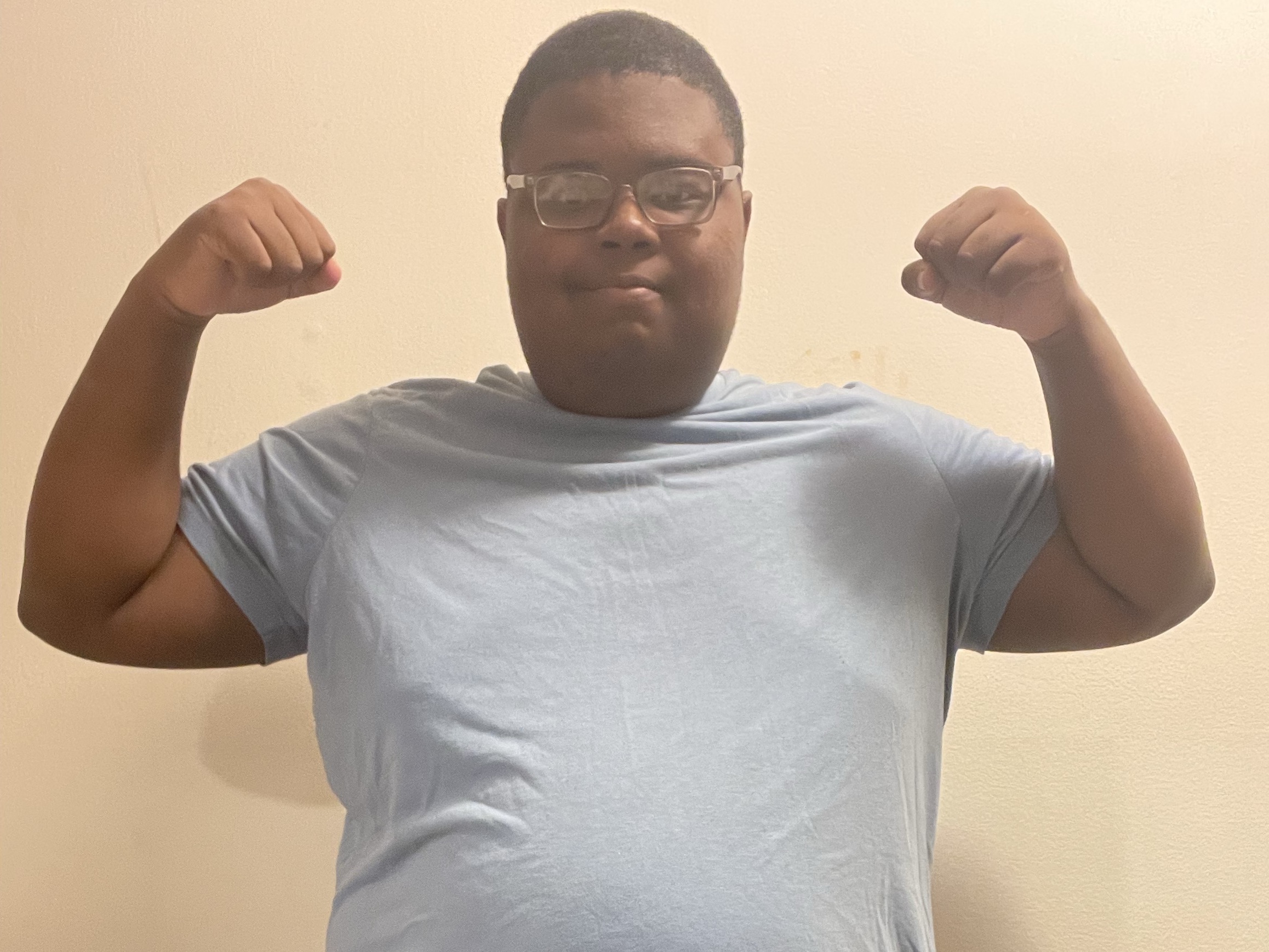E’Travion Ford