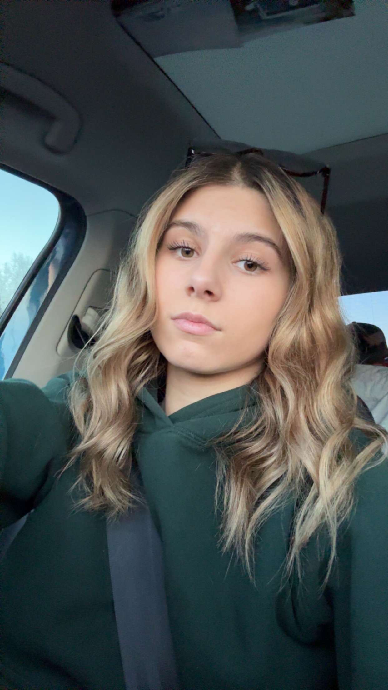 Rylee Mcculloch